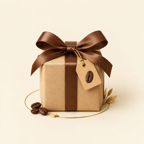 Gift wrap